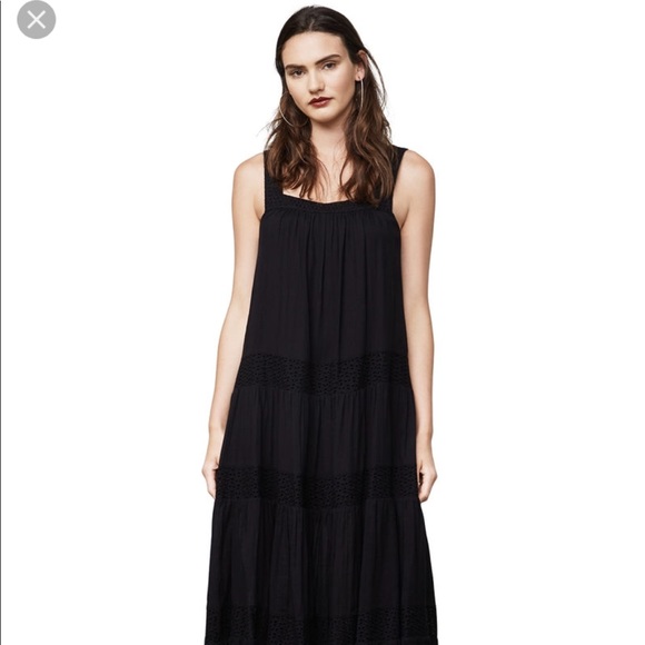 BCBG Maxi Dress